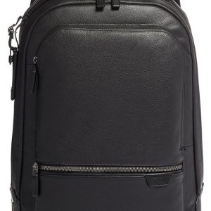 Leather Backpacks 023