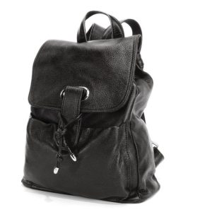 Leather Backpacks 041