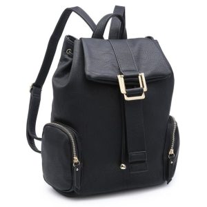 Leather Backpacks 052