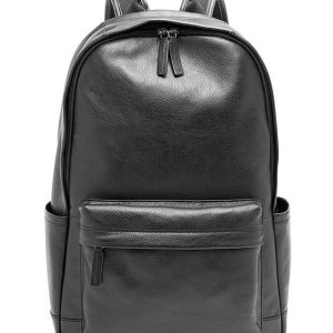 Leather Backpacks 055