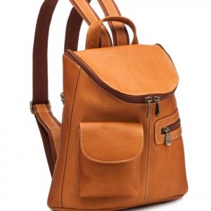 Leather Backpacks 065