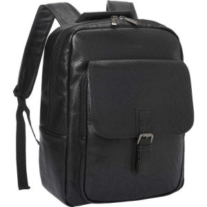 Leather Backpacks 071
