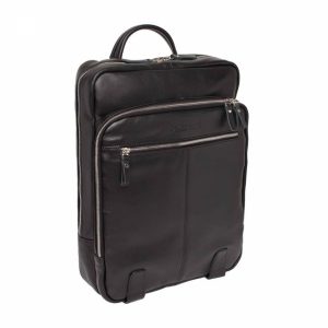 Leather Backpacks 077