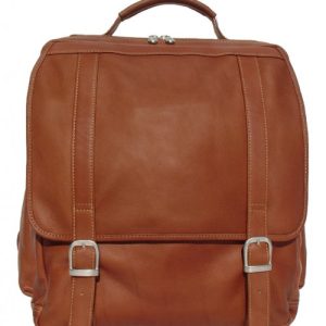 Leather Backpacks 078