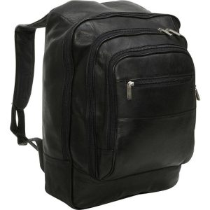 Leather Backpacks 083