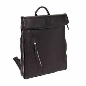 Leather Backpacks 084