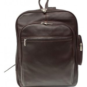 Leather Backpacks 095