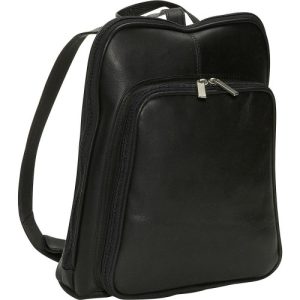 Leather Backpacks 100