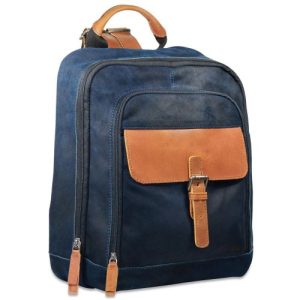 Leather Backpacks 102
