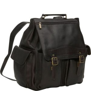 Leather Backpacks 103