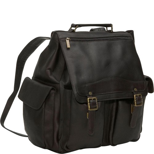 Leather Backpacks 103