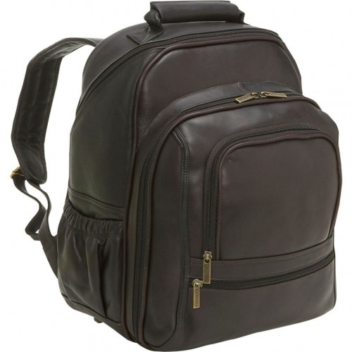 Leather Backpacks 105