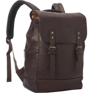 Leather Backpacks 106