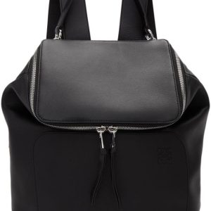 Leather Backpacks 109