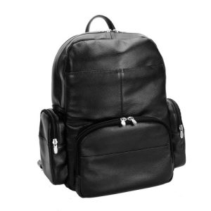 Leather Backpacks 112