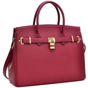 Leather Handbags 060