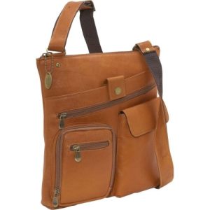 Leather Handbags 069