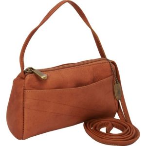 Leather Handbags 071