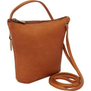 Leather Handbags 076