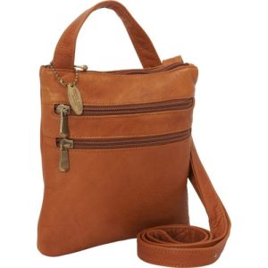 Leather Handbags 086