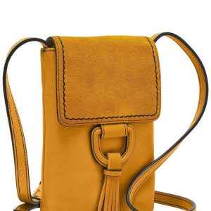 Leather Handbags 088