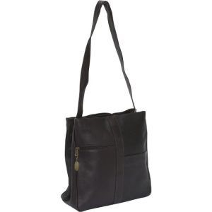 Leather Handbags 092