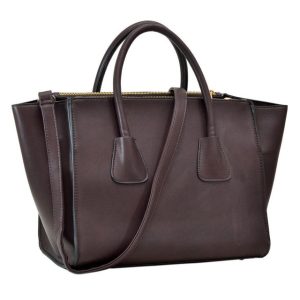 Leather Handbags 093