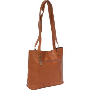 Leather Handbags 096