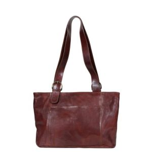 Leather Handbags 097