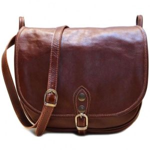 Leather Handbags 100
