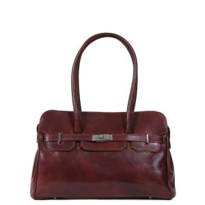 Leather Handbags 119