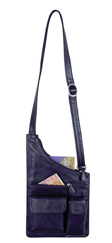 Leather Handbags 174