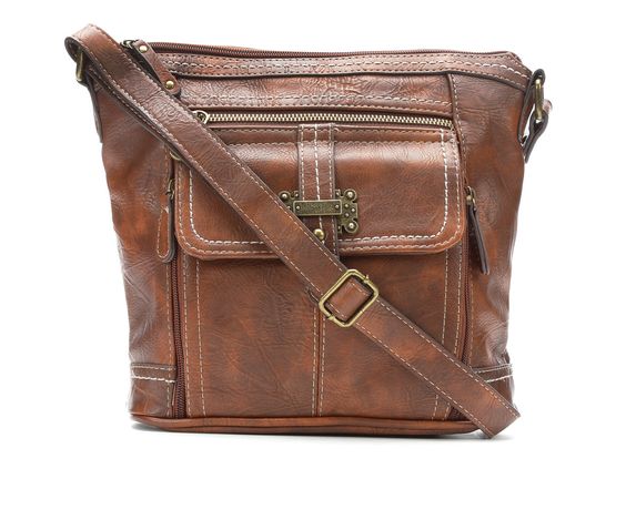 Leather Handbags 178