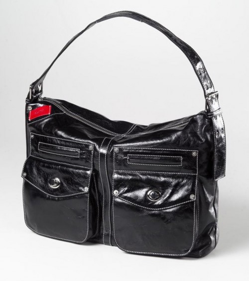 Leather Handbags 179