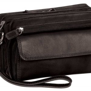 Leather Handbags 195