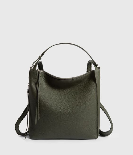 Leather Handbags 196