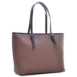 Leather Handbags 201