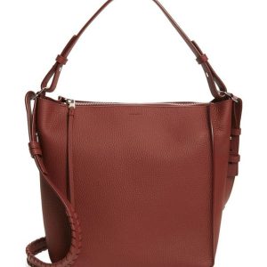Leather Handbags 208