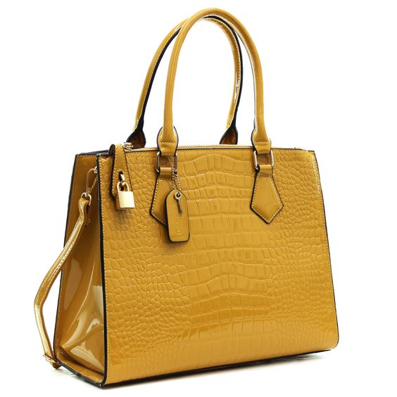 Leather Handbags 213