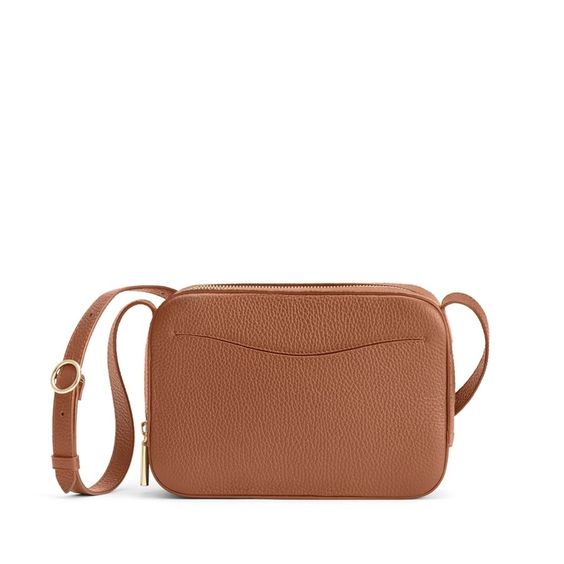 Leather Handbags 236