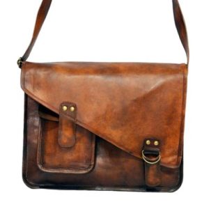 Leather Handbags 252