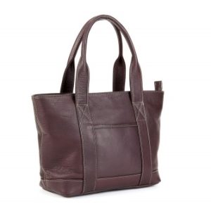 Leather Handbags 284