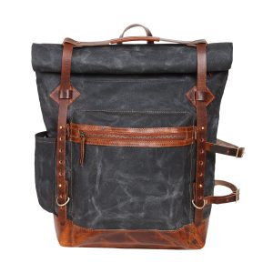 Wolf Pack (Deep Black)