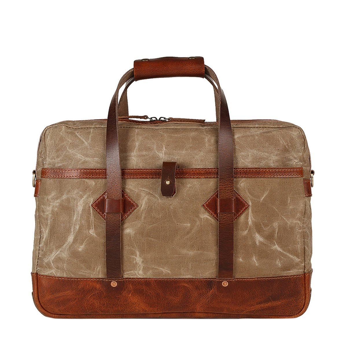 Adventure Briefcase(Sand Storm)