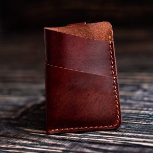 Ranger Wallet(Tobacco Tan)