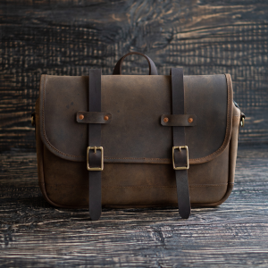 Field Bag(Vintage Brown)