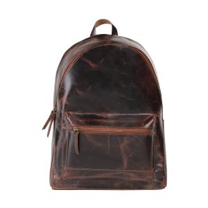 New Yorker (Bourbon Brown)