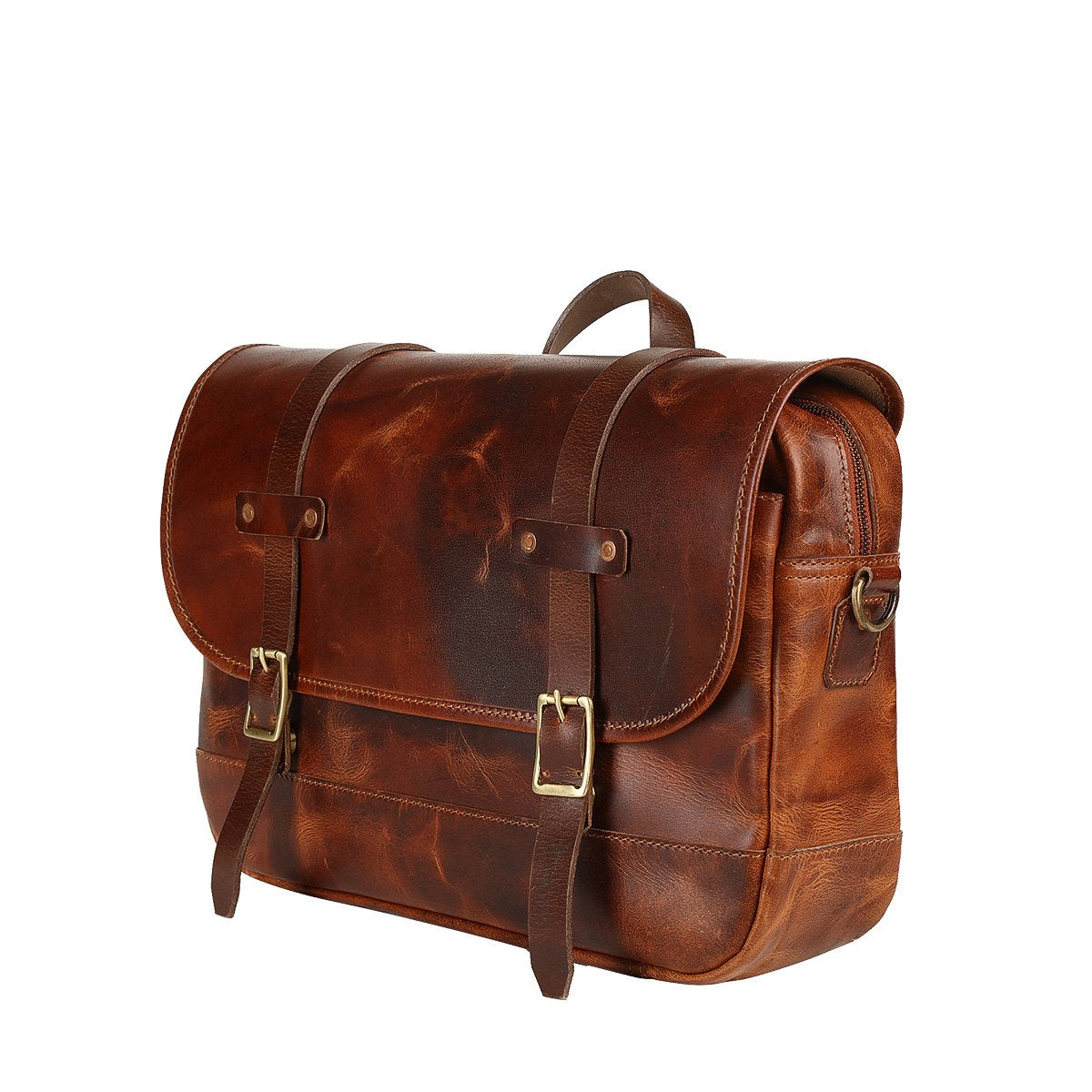 Field Bag(Tobacco Tan) - Image 2