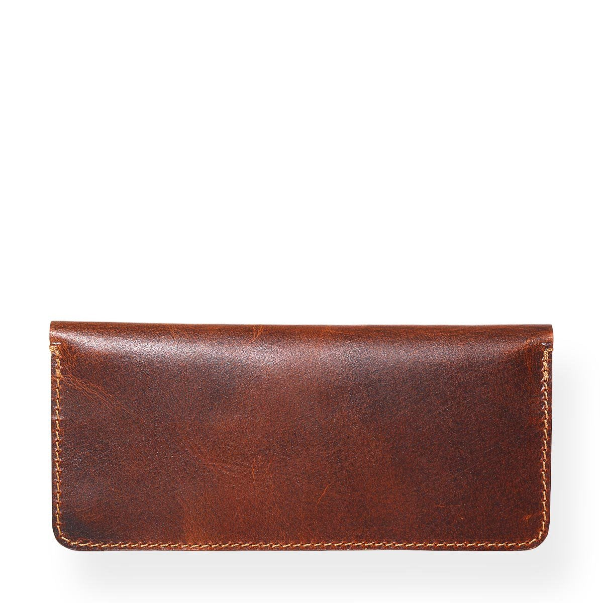 Long Wallet(Tobacco Tan) - Image 2