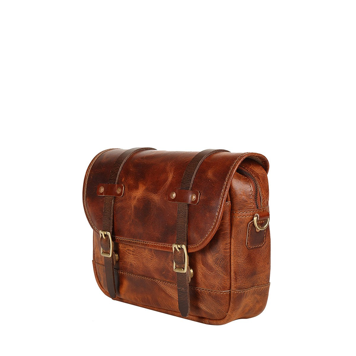 Mini - Field Bag(Tobacco Tan) - Image 2